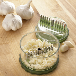 เครื่องสับอาหารเอนกประสงค์ Garlic Pro  รูปที่ 4