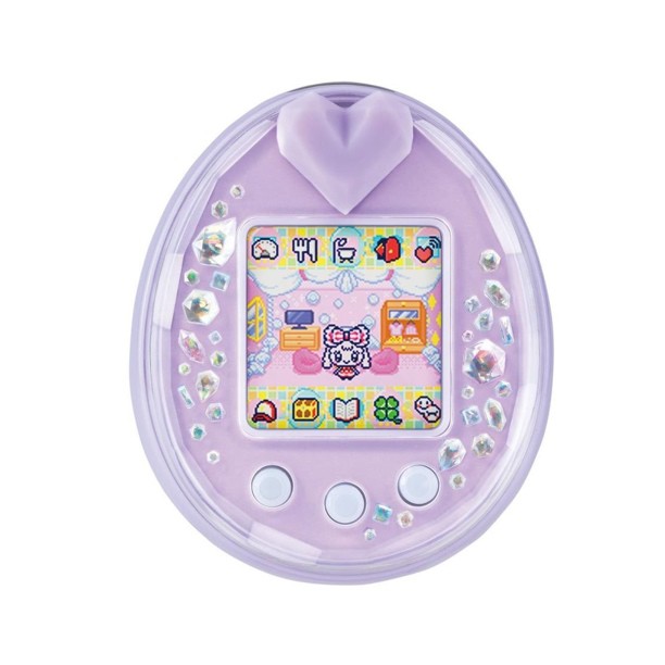 tamagotchi p's 2013 cute  รูปที่ 3