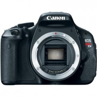 BEST BUY Canon T3i Processor Vari-Angle Body PRICES COMPARE รูปที่ 1