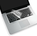 รูปย่อ ซิลิโคนใสกันรอย สำหรับแป้นคีบอร์ด MacBook Pro 13 -13.3 และ 15 นิ้ว (ฟรี!! ค่าจัดส่งแบบ EMS) รูปที่1