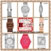 รูปย่อ นาฬิกา DKNY NY8299 ของแท้ มา sale ราคา  3900 บาท  มีสินค้าพร้อมส่งค่ะ   รูปที่2