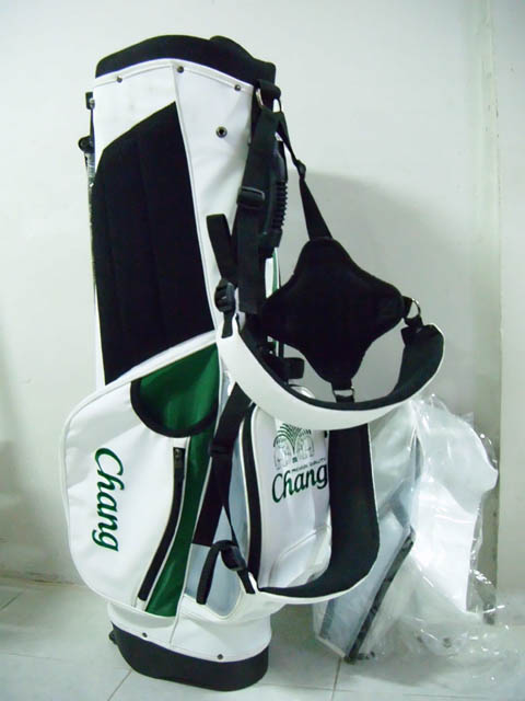 ขายถุงกอล์ฟขาตั้งช้าง Standbags ของใหม่  รูปที่ 3