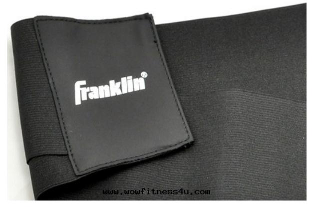  	Franklin เข็มขัดรัดหน้าท้อง ที่รัดเอว สายรัดเอว หน้าท้อง พยุงหลัง เอวแก้ปวดหลัง PR-293 รูปที่ 3