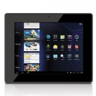 BEST BUY Coby Kyros 8-Inch Android Multi-Touchscreen BEST REVIEWS รูปที่ 1