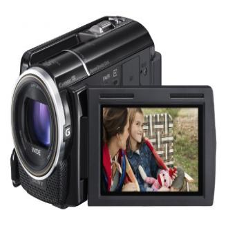 DEAL Sony HDRXR260V High-Definition Handycam Camcorder BEST REVIEWS รูปที่ 1