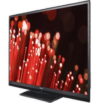 LOW PRICE Sharp LC60LE600U 60-Inch 120Hz LCD BUY ONLINE รูปที่ 1