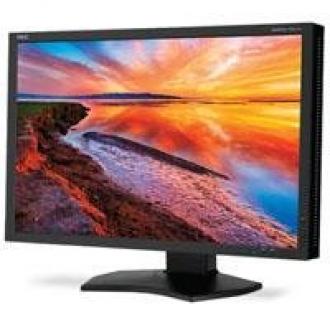CHEAP NEC Display Solutions PA241W-BK 24.1-Inch CHEAP SALE รูปที่ 1