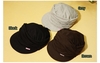 รูปย่อ CapW20 หมวกแฟชั่นเกาหลีดีไซต์เก๋ รูปที่2