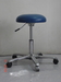รูปย่อ เก้าอี้ป้องกันไฟฟ้าสถิตย์ Cleanroom ESD Chair รูปที่3