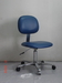 รูปย่อ เก้าอี้ป้องกันไฟฟ้าสถิตย์ Cleanroom ESD Chair รูปที่1