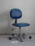 เก้าอี้ป้องกันไฟฟ้าสถิตย์ Cleanroom ESD Chair