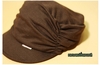รูปย่อ CapW20 หมวกแฟชั่นเกาหลีดีไซต์เก๋ รูปที่3