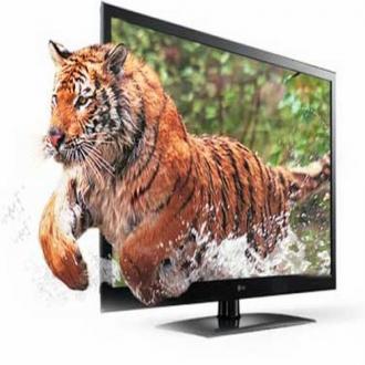 Best LG Infinia 55LW5600 55-Inch LED-LCD Best Sale รูปที่ 1