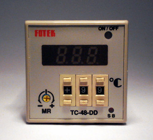 รูปย่อ จำหน่าย TC96-AN-R4,TC96-AA-R4,TC96,DN,TC96-AA-R4,TC96-DD-R11,FOTEK รูปที่5