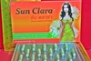 รูปย่อ ซันคลาร่า (Sun Clara )โฉมใหม่ กล่องสีส้มออกเหลือง  การันตีของแท้ เรียกเสน่ห์ให้กลับคืนมา  ราคา 320 บาท มีราคาส่ง รูปที่4