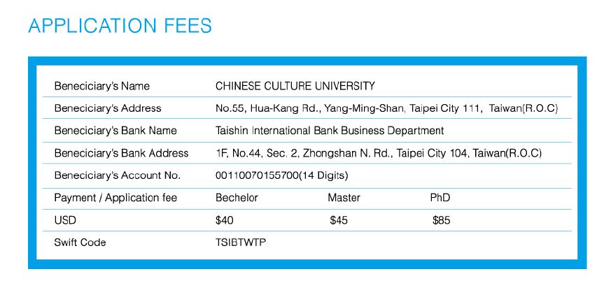 Scholarship at Chinese Culture University Taiwan ( 2013 -2014) รูปที่ 6