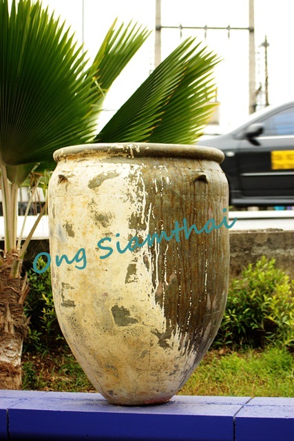 โอ่ง-เครื่องปั้นดินเผา / Boutique Potttery Phuket รูปที่ 6
