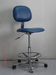 รูปย่อ เก้าอี้ป้องกันไฟฟ้าสถิตย์ Cleanroom ESD Chair รูปที่2