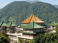 Scholarship at Chinese Culture University Taiwan ( 2013 -2014)