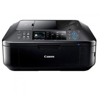 SALES Canon Wireless Office-All-In-One Printer Capacity LOW COST รูปที่ 1