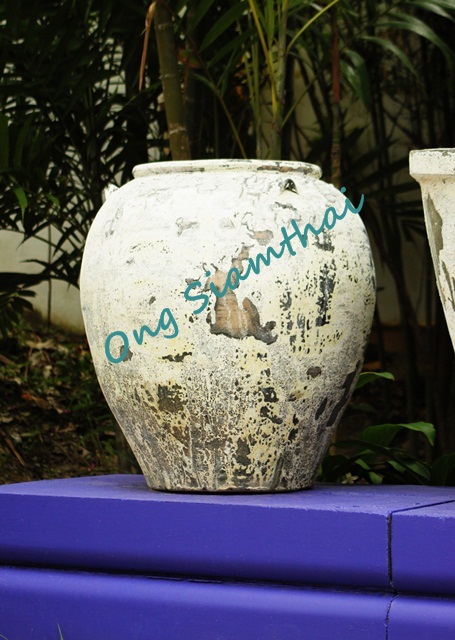 โอ่ง-เครื่องปั้นดินเผา / Boutique Potttery Phuket รูปที่ 4