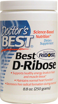 ขาย D-Ribose Powder ผงบริสุทธิ์ 100% PURE ขนาด 250 กรัม เกรดเอจากสหรัฐอเมริกา / ราคา 1850 บาท