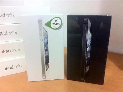 Iphone5 16 gb  รูปที่ 3