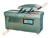 รูปย่อ เครื่องซีลและแพ็คสูญญากาศแบบสองหลุม/Double-chamber Vacuum packing machine รูปที่1