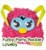 Furby Party Rocker – Loveby รูปที่ 1