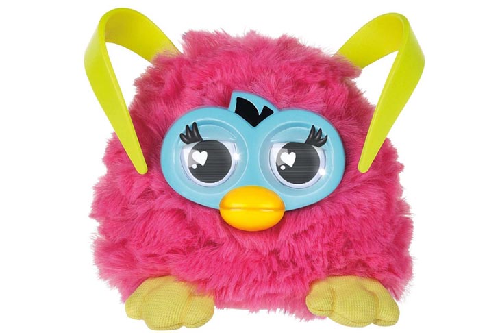 Furby Party Rocker – Loveby รูปที่ 4