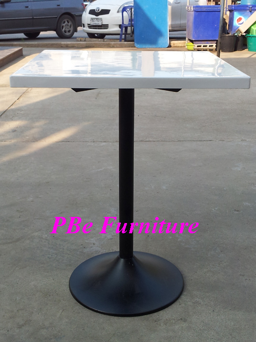 พีบี เฟอร์นิเจอร์ ผู้ผลิตโต๊ะ ขาโต๊ะเหล็ก อะไหล่ขาโต๊ะ ขาโต๊ะสำเร็จรูป จานหล่อขาโต๊ะ โต๊ะอาหาร โต๊ะร้านกาแฟ รูปที่ 1