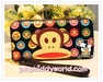 รูปย่อ กระเป๋า paul frank รูปที่4