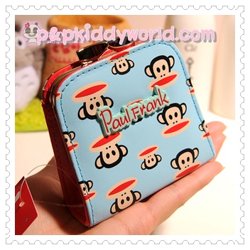 กระเป๋า paul frank รูปที่ 1