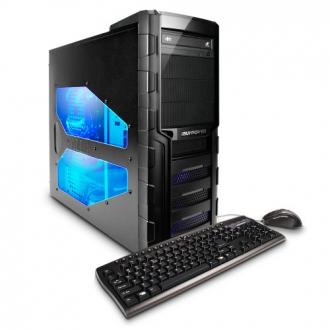 Price iBuyPower Gamer Power AM922D3 Desktop Online Sale รูปที่ 1