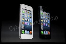 Iphone5 16 gb  รูปที่ 2
