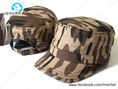 หมวกทหาร หมวกแก๊ปทหาร หมวกทหารเวียดนาม หมวกทหารลายพลาง หมวกราคาถูก