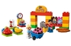 รูปย่อ ตัวต่อเลโก้ LEGO DUPLO My First Supermarket (38 pcs) 6137  รูปที่2