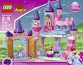 ตัวต่อเลโก้ LEGO DUPLO Disney Princess Cinderella's Castle 6154