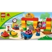 รูปย่อ ตัวต่อเลโก้ LEGO DUPLO My First Supermarket (38 pcs) 6137  รูปที่1