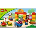 ตัวต่อเลโก้ LEGO DUPLO My First Supermarket (38 pcs) 6137 