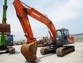 ขายรถแบคโฮ HITACHI ZX200-3 202305