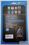 ฟิล์มกันรอย แบบใส ลดรอยนิ้วมือ HD Antifingerprint For iPhone4, iPhone4S (MSP006)