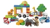 รูปย่อ ตัวต่อเลโก้ LEGO Duplo My First Zoo (6136) - 60 ชิ้น รูปที่2