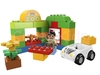 รูปย่อ ตัวต่อเลโก้ LEGO Duplo My First Zoo (6136) - 60 ชิ้น รูปที่4