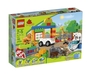 รูปย่อ ตัวต่อเลโก้ LEGO Duplo My First Zoo (6136) - 60 ชิ้น รูปที่3