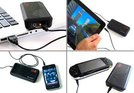 ลำโพงขนาดพกพา สำหรับ iPhone iPad WOWee One Classic ถูกและสภาพใหม่ รูปที่ 4