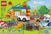 รูปย่อ ตัวต่อเลโก้ LEGO Duplo My First Zoo (6136) - 60 ชิ้น รูปที่1