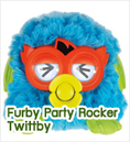 Furby Party Rocker – Twittby