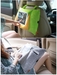 รูปย่อ O24 หมอนวาง iPad ในรถยนต์ (จัดส่งฟรี) รูปที่4