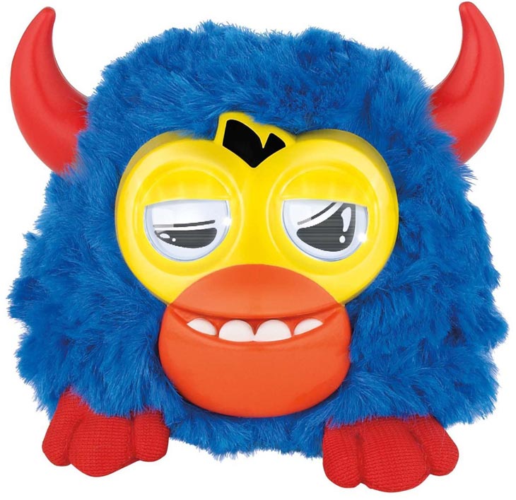 Furby Party Rocker – Scoffby รูปที่ 4